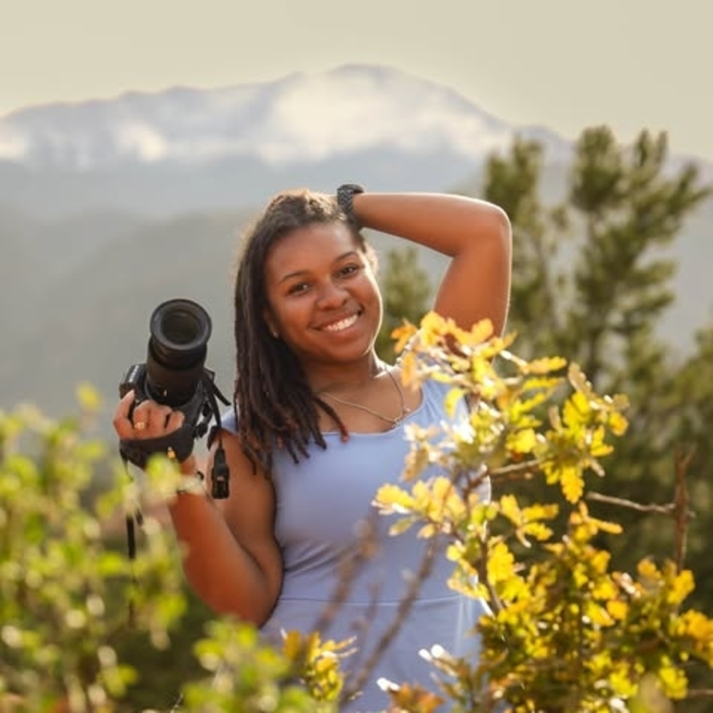 Meet your Posher, Shantel